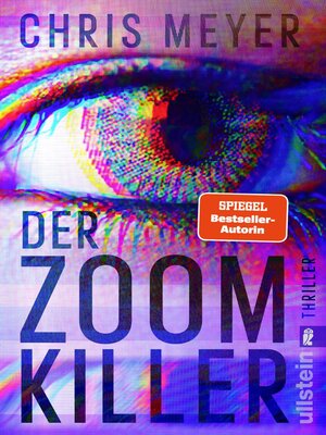 cover image of Der Zoom-Killer